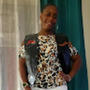 Meet your Posher, Wendy